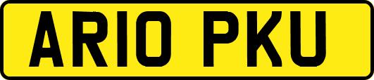 AR10PKU
