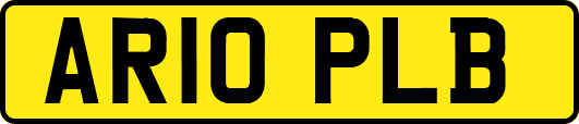 AR10PLB