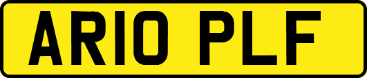 AR10PLF
