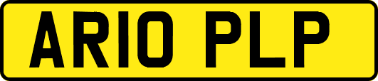 AR10PLP
