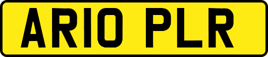 AR10PLR