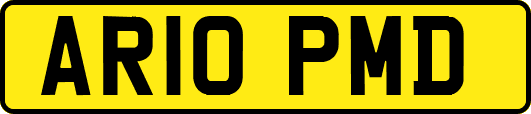 AR10PMD