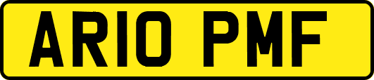 AR10PMF