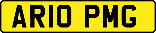 AR10PMG