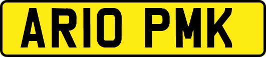 AR10PMK