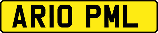 AR10PML