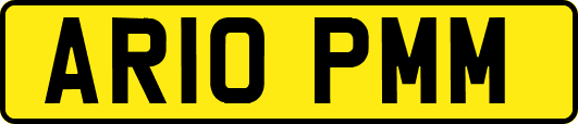 AR10PMM