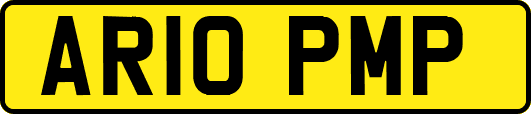 AR10PMP