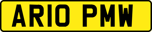 AR10PMW