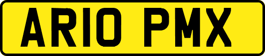 AR10PMX