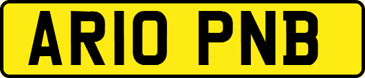 AR10PNB