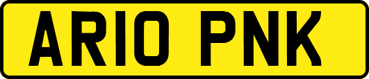 AR10PNK