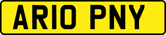 AR10PNY
