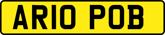 AR10POB