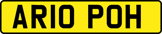 AR10POH