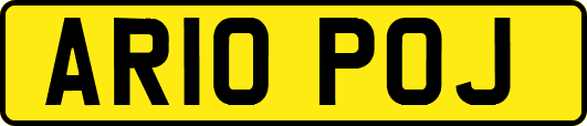 AR10POJ