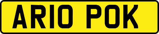 AR10POK