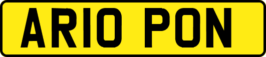 AR10PON