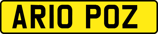 AR10POZ
