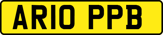 AR10PPB
