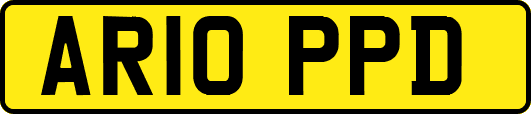 AR10PPD