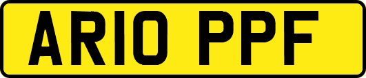 AR10PPF