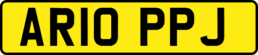 AR10PPJ