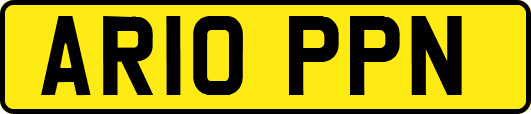 AR10PPN