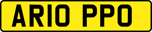 AR10PPO