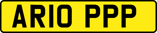 AR10PPP
