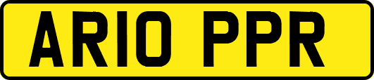 AR10PPR