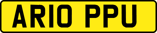 AR10PPU