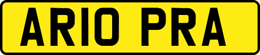 AR10PRA