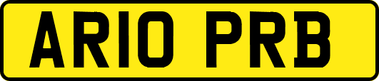AR10PRB
