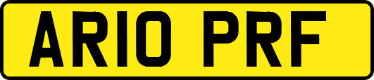 AR10PRF