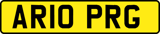 AR10PRG