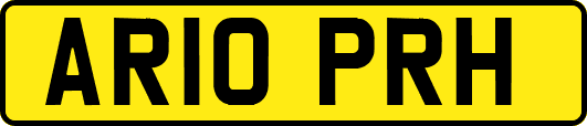 AR10PRH