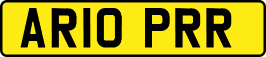 AR10PRR