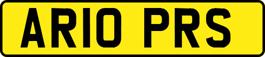 AR10PRS