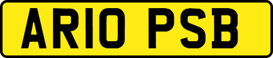 AR10PSB