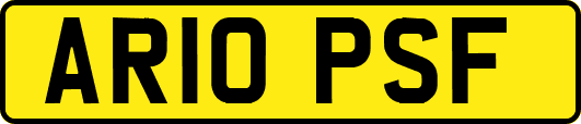 AR10PSF