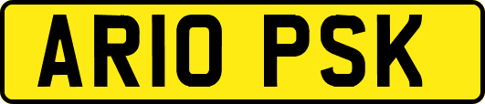 AR10PSK