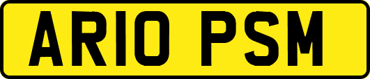 AR10PSM