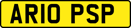 AR10PSP