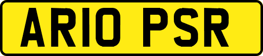 AR10PSR