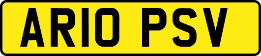 AR10PSV