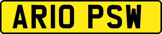 AR10PSW