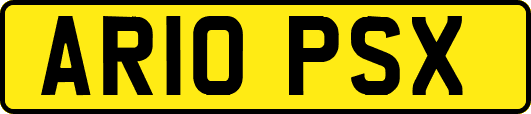 AR10PSX