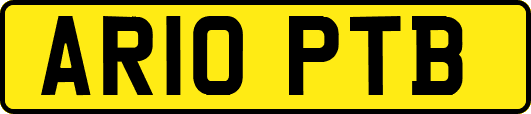 AR10PTB