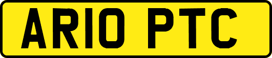 AR10PTC